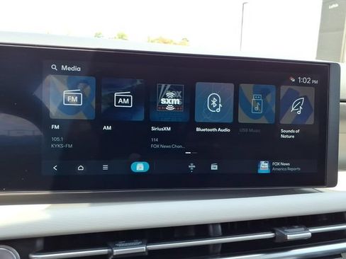 New 2026 Hyundai Tucson SEL Plus FWD image 6