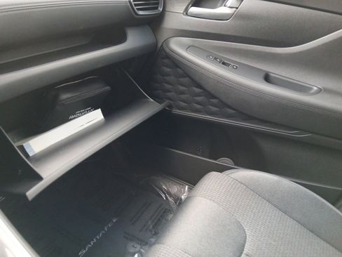 Certified 2023 Hyundai Santa Fe SE image 22