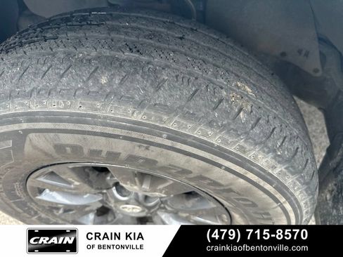 Used 2020 Toyota Tacoma SR5 RWD image 10
