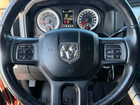 Used 2018 RAM 2500 Big Horn AWD/4WD image 31