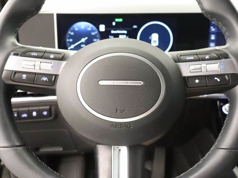 Used 2025 Hyundai Santa Cruz XRT AWD/4WD image 12