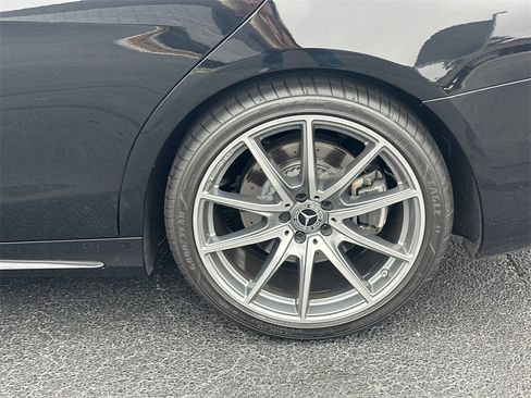 Used 2020 Mercedes-Benz S 560 Sedan image 22