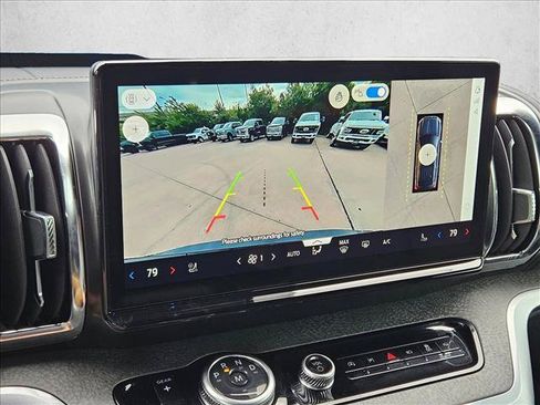 New 2026 Ford Expedition Tremor AWD/4WD image 13