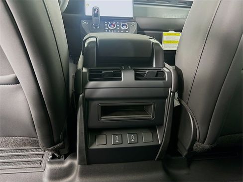 New 2026 Land Rover Defender 110 S image 25