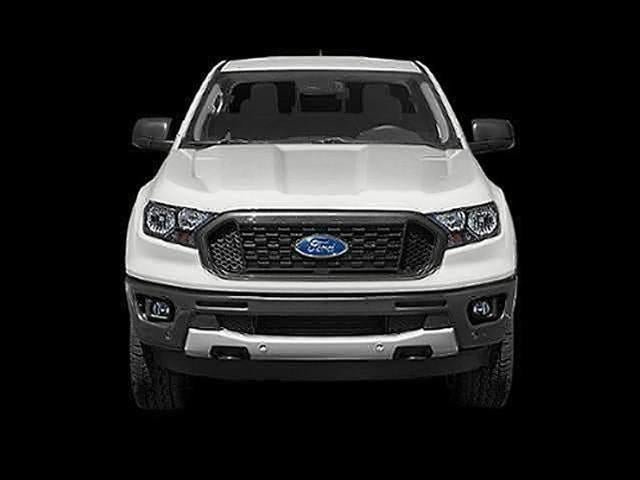 Used 2019 Ford Ranger Lariat w/ Equipment Group 501A Mid AWD/4WD image 98