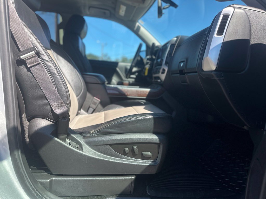 Used 2014 GMC Sierra 1500 SLE w/ SLE Value Package AWD/4WD image 22