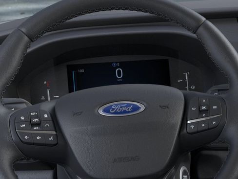 New 2026 Ford Transit 350 XLT RWD image 13