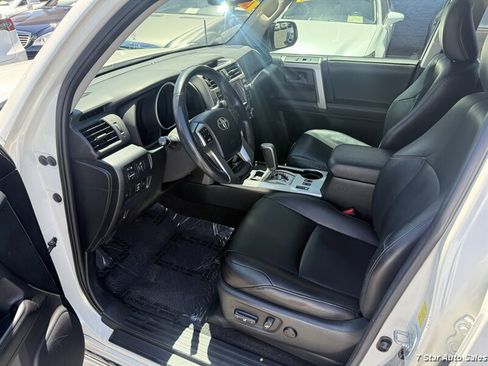 Used 2010 Toyota 4Runner Limited RWD image 9