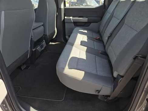 New 2025 Ford F350 XL w/ STX Appearance Package image 31