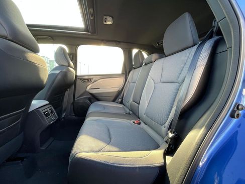 New 2026 Subaru Forester Premium image 13