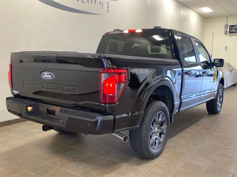 New 2026 Ford F150 STX w/ Equipment Group 200A AWD/4WD image 7