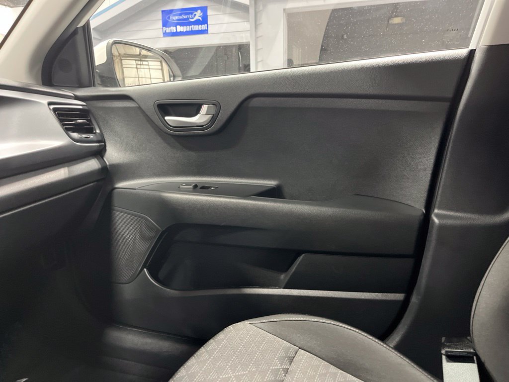 Used 2023 Kia Rio LX FWD image 18