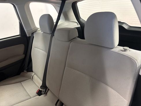 Used 2016 Subaru Forester 2.5i w/ Alloy Wheel Package image 12