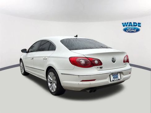 Used 2012 Volkswagen CC Sport image 7