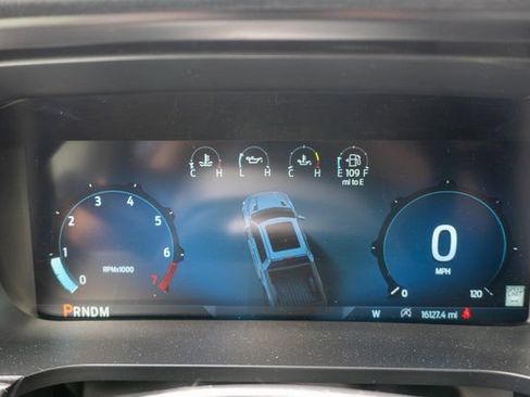 Used 2025 Ford F150 Tremor w/ Equipment Group 402A High AWD/4WD image 22