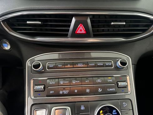 Used 2023 Hyundai Santa Fe SEL Convenience image 23