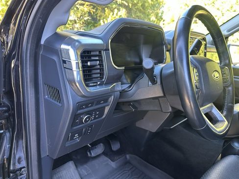 Used 2021 Ford F150 Lariat image 20