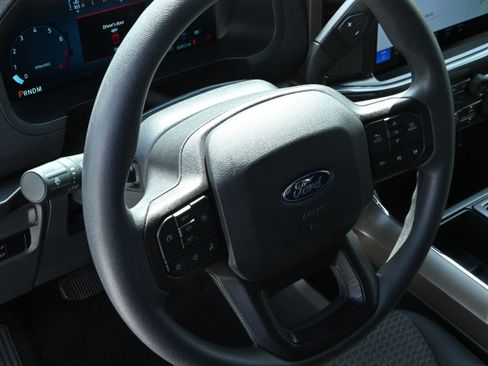 Used 2024 Ford F150 STX w/ Equipment Group 201A FX4 AWD/4WD image 24