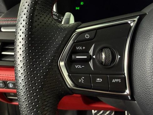 Used 2022 Acura MDX A-Spec AWD/4WD image 18