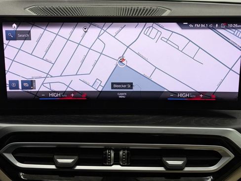 Used 2023 BMW 330i xDrive Sedan w/ Driving Assistance Package AWD/4WD image 15