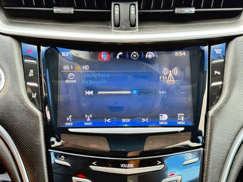 Used 2013 Cadillac XTS Premium image 56