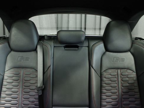 Used 2021 Audi RS 6 image 39