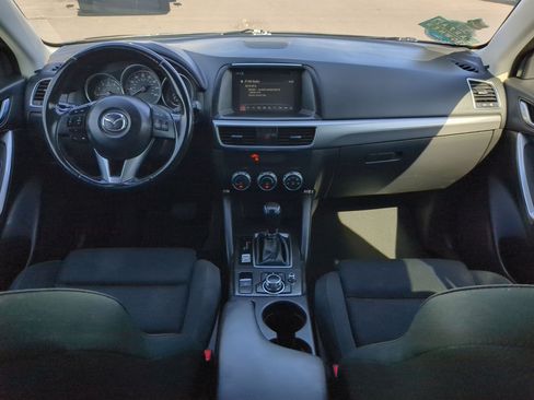 Used 2016 MAZDA CX-5 Touring AWD/4WD image 24