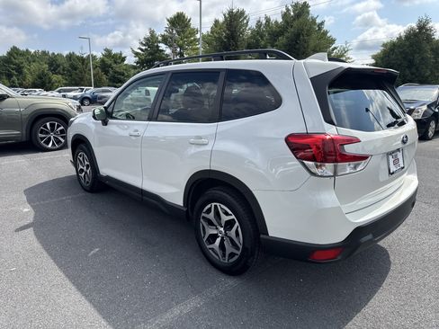 Certified 2023 Subaru Forester Premium AWD/4WD image 25