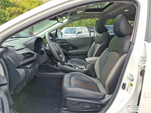 Certified 2024 Subaru Crosstrek 2.5i Limited image 11