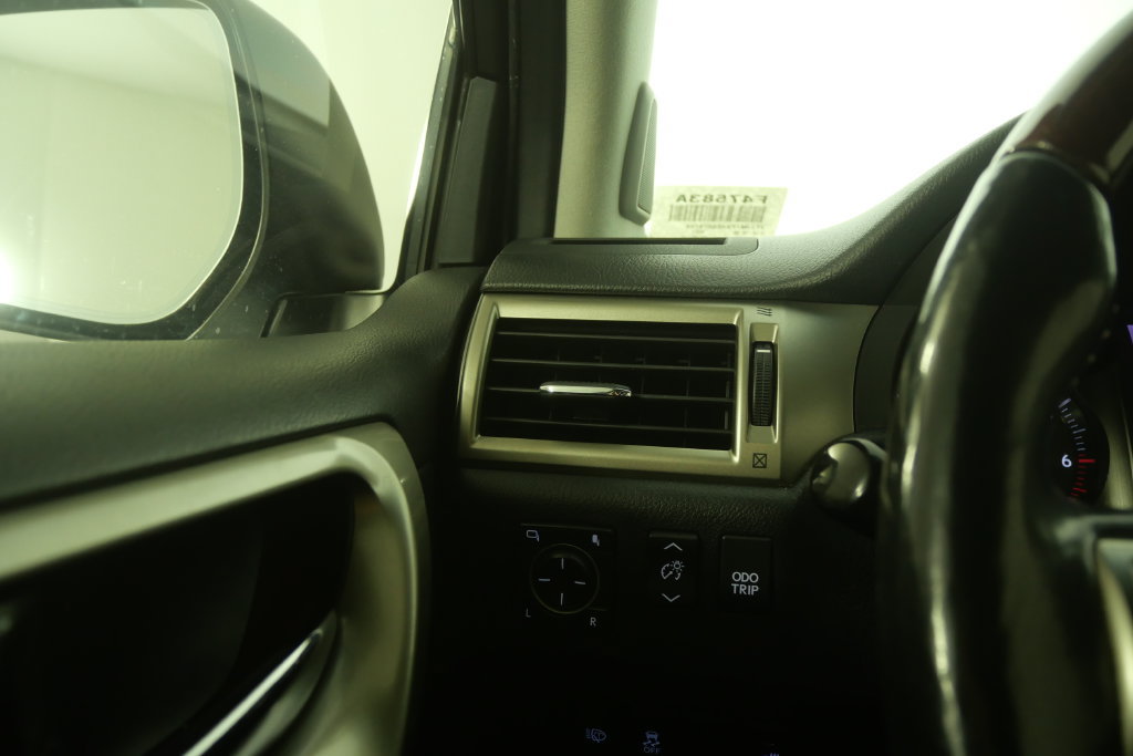 Used 2014 Lexus GX 460 Luxury AWD/4WD image 21