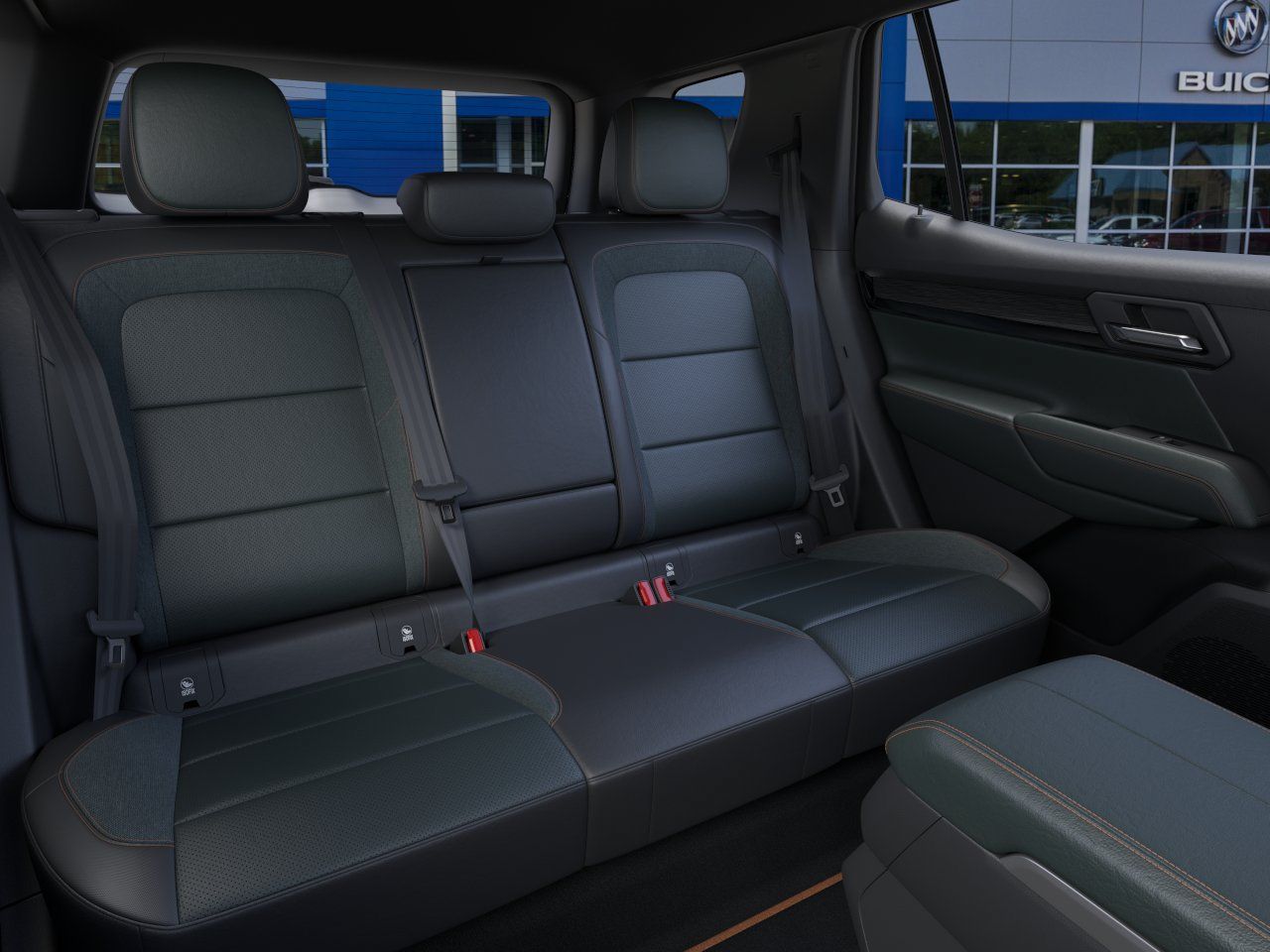 New 2026 GMC Terrain AT4 w/ Convenience Package III AWD/4WD image 41