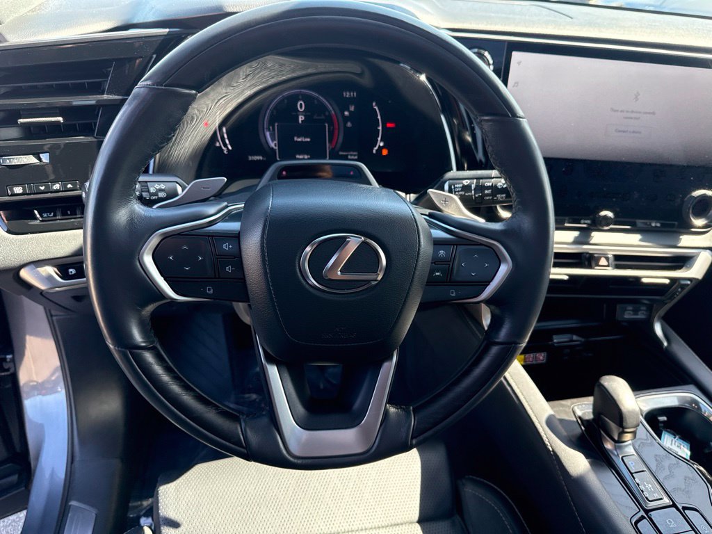 Used 2023 Lexus RX 350 FWD w/ Cold Area Package image 21
