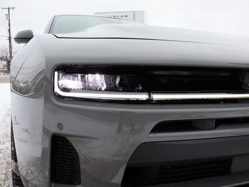 New 2026 Dodge Charger R/T Scat Pack image 4