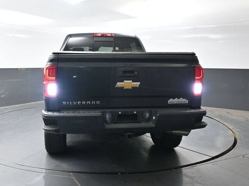Used 2017 Chevrolet Silverado 1500 High Country AWD/4WD image 12