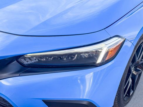 Certified 2024 Honda Civic Sport image 9