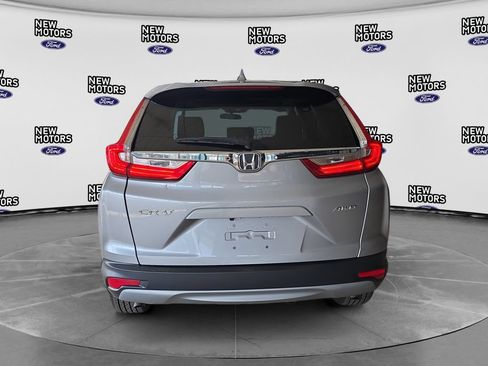 Used 2019 Honda CR-V EX image 4