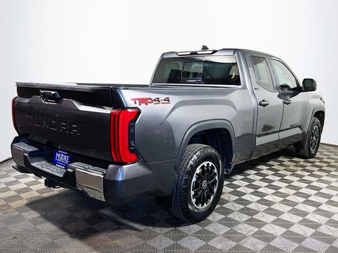Used 2024 Toyota Tundra SR5 w/ TRD Off-Road Package image 8