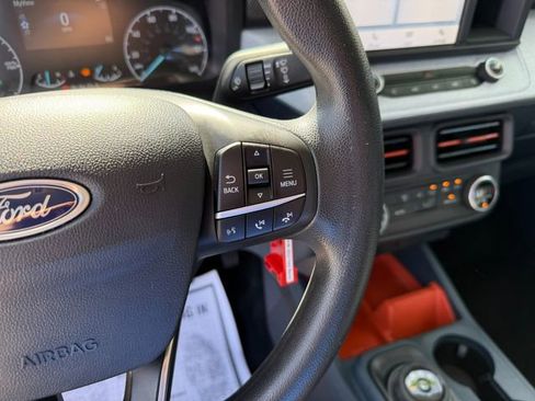 Used 2022 Ford Maverick XLT image 27