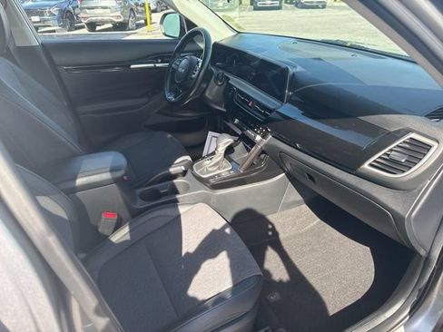 Certified 2024 Kia Seltos S AWD/4WD image 15