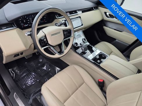 Used 2021 Land Rover Range Rover Velar R-Dynamic S image 10