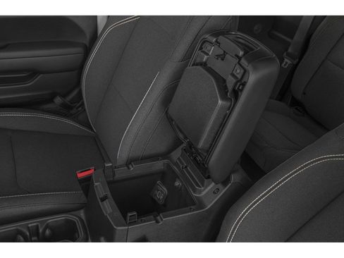 New 2026 Jeep Wrangler Rubicon w/ Xtreme 35 Tire Package image 41