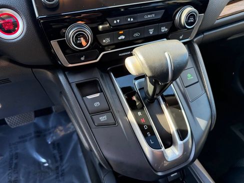 Used 2018 Honda CR-V EX-L image 29