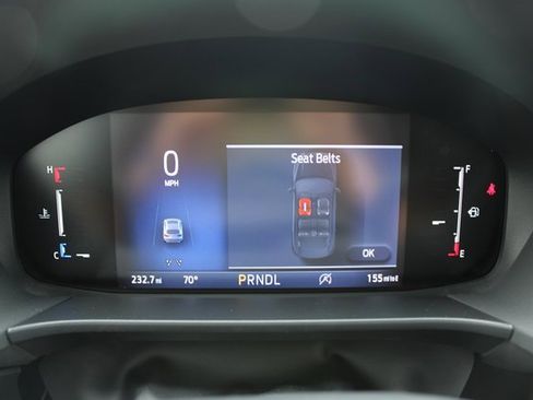 New 2026 Ford Escape ST-Line w/ Cold Weather Package image 11