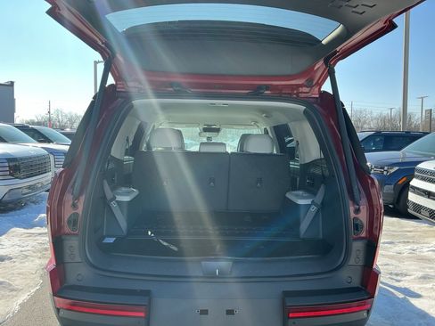 New 2026 Hyundai Santa Fe SEL AWD/4WD image 9