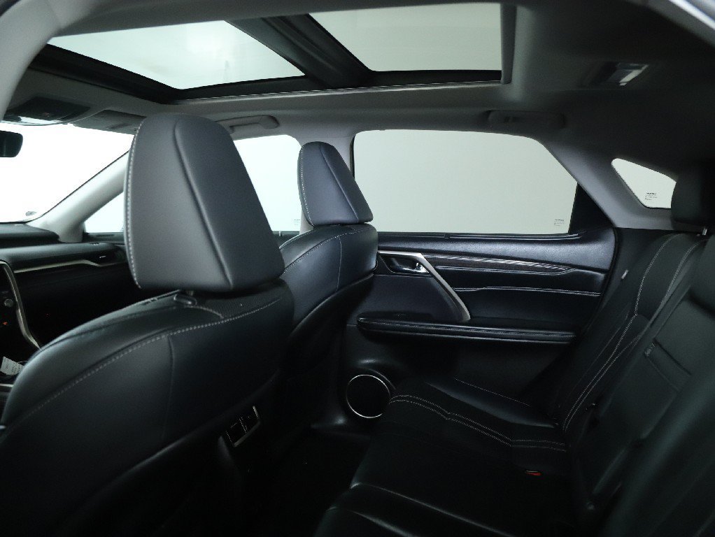 Used 2021 Lexus RX 350 FWD w/ Luxury Package image 15