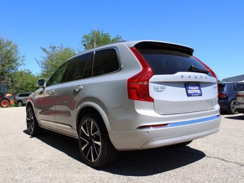 Certified 2023 Volvo XC90 B6 Plus w/ Protection Package Premier AWD/4WD image 6