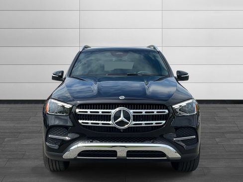 Used 2026 Mercedes-Benz GLE 350 4MATIC image 8