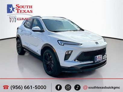 Used 2026 Buick Encore GX Sport Touring w/ Advanced Technology Package