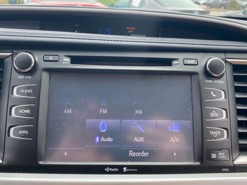 Used 2014 Toyota Highlander XLE AWD/4WD image 23