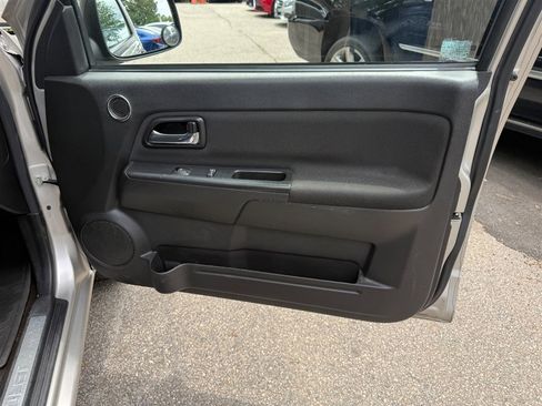 Used 2008 Chevrolet Colorado LT RWD image 17